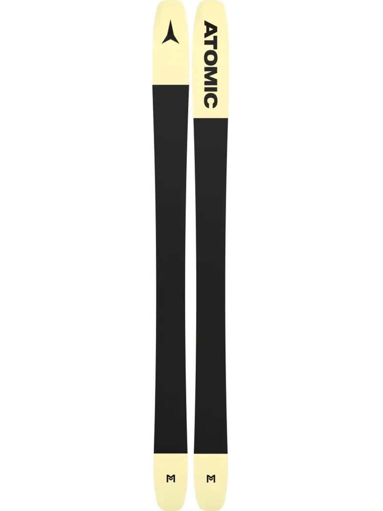 Atomic Maverick 105 CTi 2026 - Skis