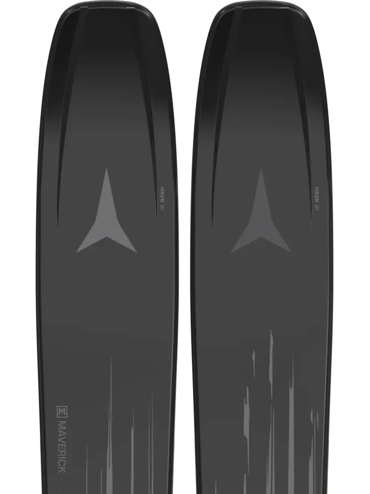 Atomic Maverick 105 CTi 2026 - Skis