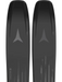 Atomic Maverick 105 CTi 2026 - Skis