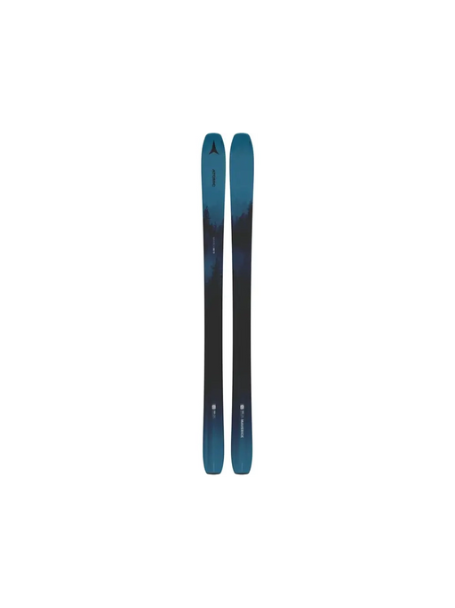 Atomic Maverick 95 Ti Skis 2025 - Mountain Cultures