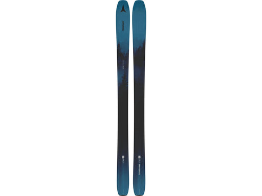 Atomic Maverick 95 Ti Skis 2025 - Mountain Cultures