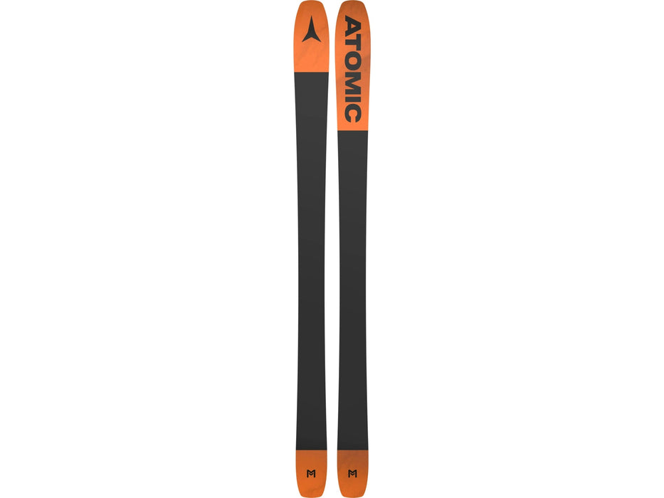 Atomic Maverick 95 Ti Skis 2025 - Mountain Cultures