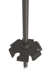 Atomic Park Ski Poles - Ski Poles