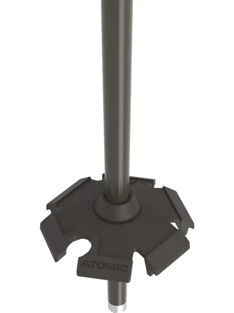Atomic Park Ski Poles - Ski Poles