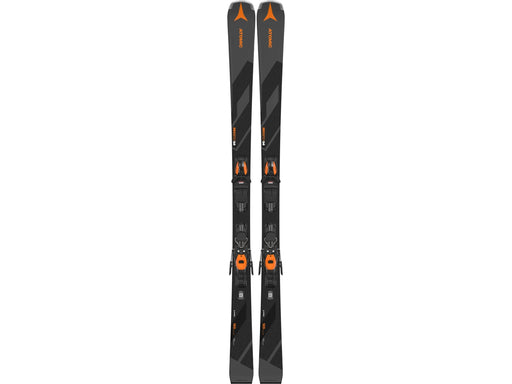 Atomic Redster Q4 + M10 GW Skis 2025 - Mountain Cultures