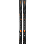 Atomic Redster Q4 + M10 GW Skis 2025 - Mountain Cultures