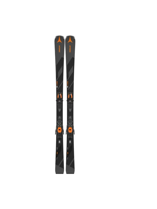 Atomic Redster Q4 + M10 GW Skis 2025 - Mountain Cultures