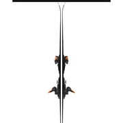 Atomic Redster Q4 + M10 GW Skis 2025 - Mountain Cultures