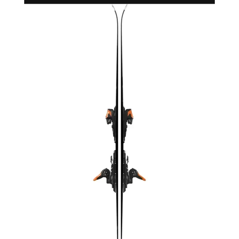 Atomic Redster Q4 + M10 GW Skis 2025 - Mountain Cultures