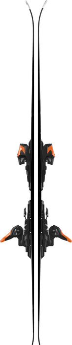 Atomic Redster Q4 + M10 GW Skis 2025 - Mountain Cultures