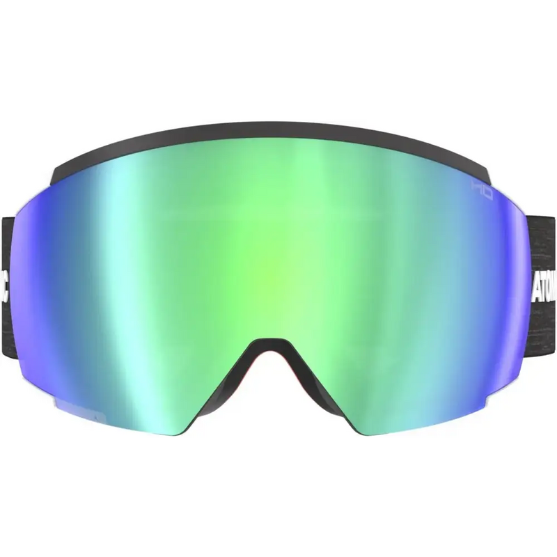 Atomic Redster WC HD Goggles - Mountain Cultures