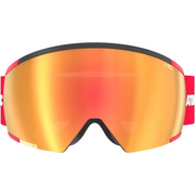 Atomic Redster WC HD Goggles - Mountain Cultures