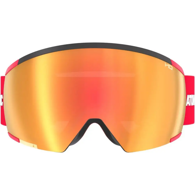 Atomic Redster WC HD Goggles - Mountain Cultures