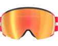 Atomic Redster WC HD Goggles - Mountain Cultures