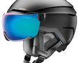Atomic Savor GT Amid Visor HD - 2023 - Mountain Cultures