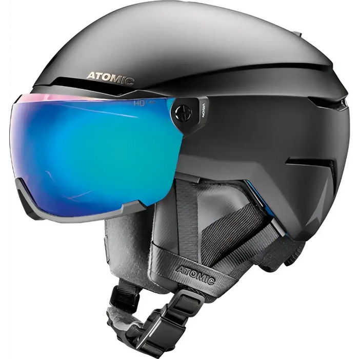 Atomic Savor GT Amid Visor HD - 2023 - Mountain Cultures