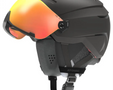 Atomic Savor GT Amid Visor HD CTD - Black - 2023 - Mountain Cultures