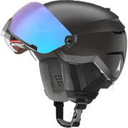 Atomic Savor Visor Stereo - Helmets