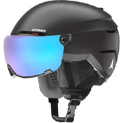 Atomic Savor Visor Stereo - Helmets