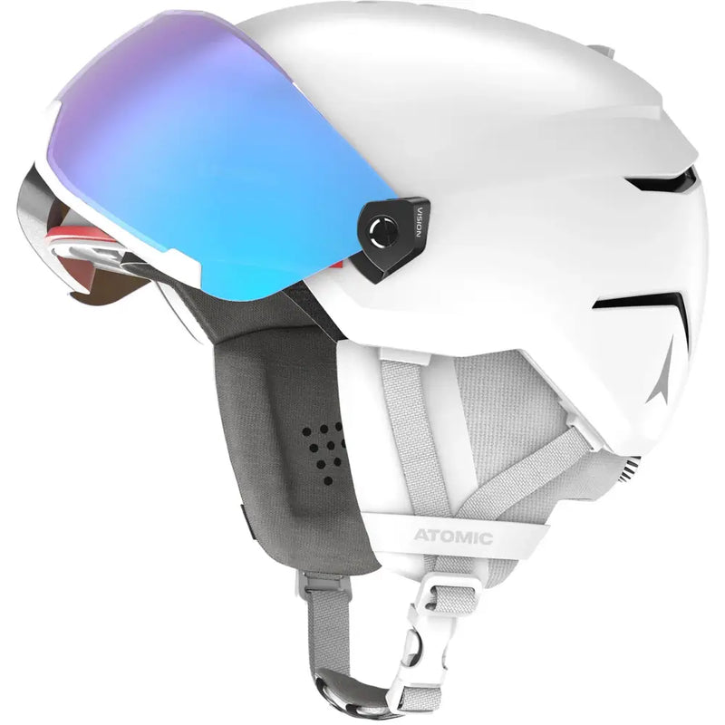 Atomic Savor Visor Stereo - Helmets