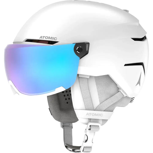Atomic Savor Visor Stereo - Helmets