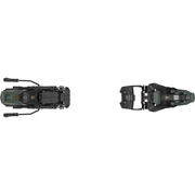 Atomic SHIFT² 13 MN Ski Bindings 2025 - Mountain Cultures