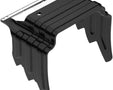 Atomic SHIFT² 13 MN Ski Bindings Crampon - 100 - Ski Bindings