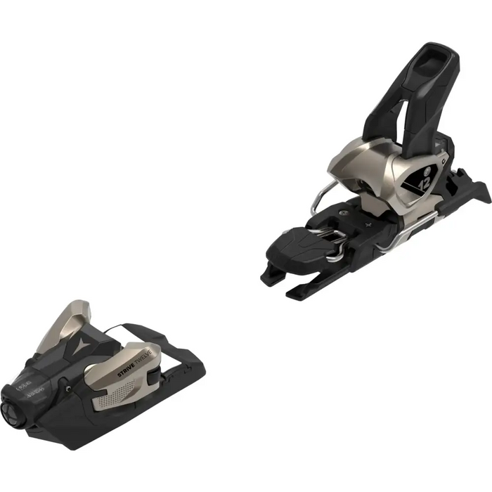Atomic Strive 12 GW Ski Bindings - Mountain Cultures