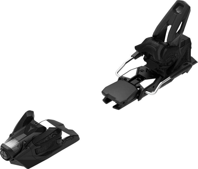 Atomic Strive 14 MN Ski Bindings - Mountain Cultures