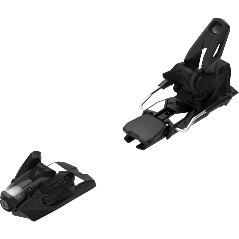 Atomic Strive 14 MN Ski Bindings - Mountain Cultures