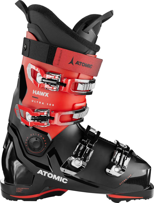 Atomic Ultra 100 GW Black/Red 2024 - Mountain Cultures