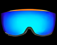 Atomic Visor HD Replacement Lens - Mountain Cultures