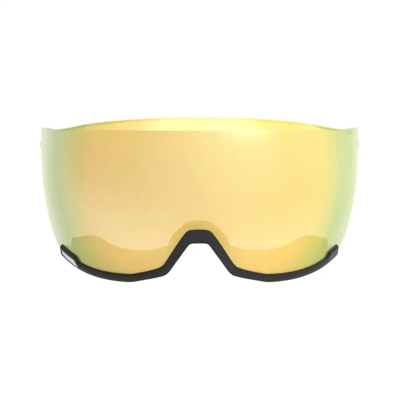 Atomic Visor ID Stereo Replacement Lens - Small / Yellow - Goggle Lenses