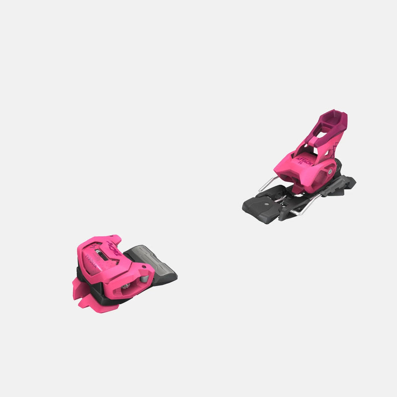 Tyrolia Attack 14 GW Ski Bindings