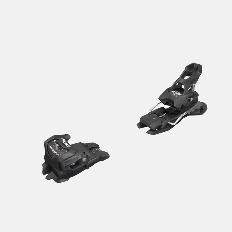 Tyrolia Attack 14 MN GW Ski Bindings