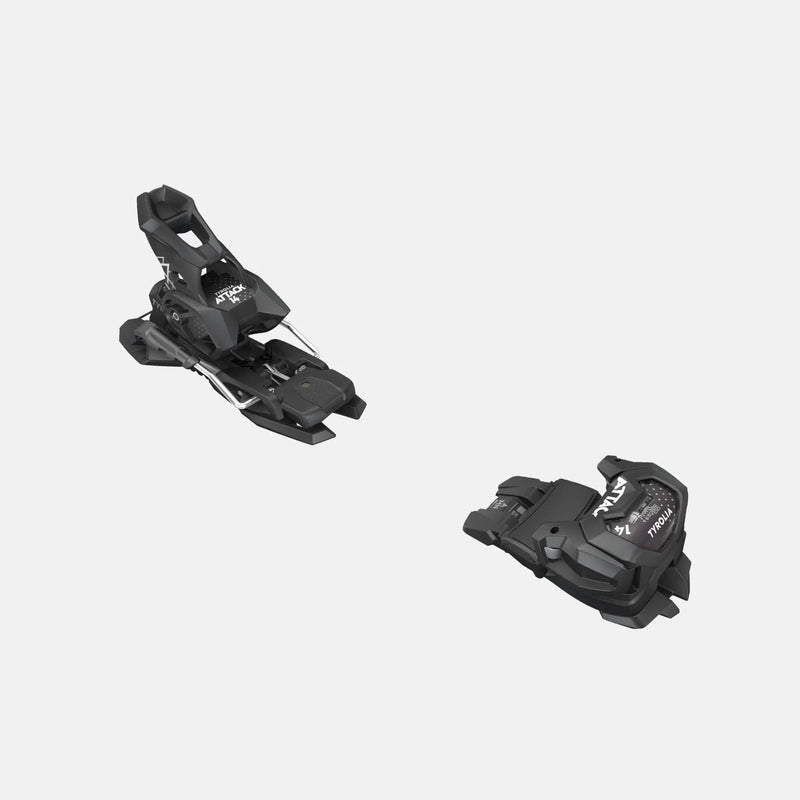 Tyrolia Attack 14 MN GW Ski Bindings
