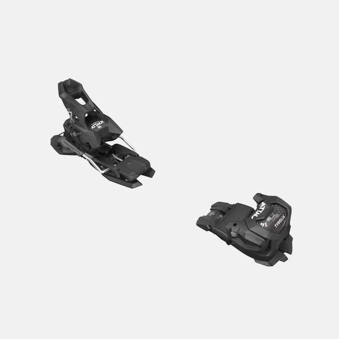 Tyrolia Attack 14 MN GW Ski Bindings