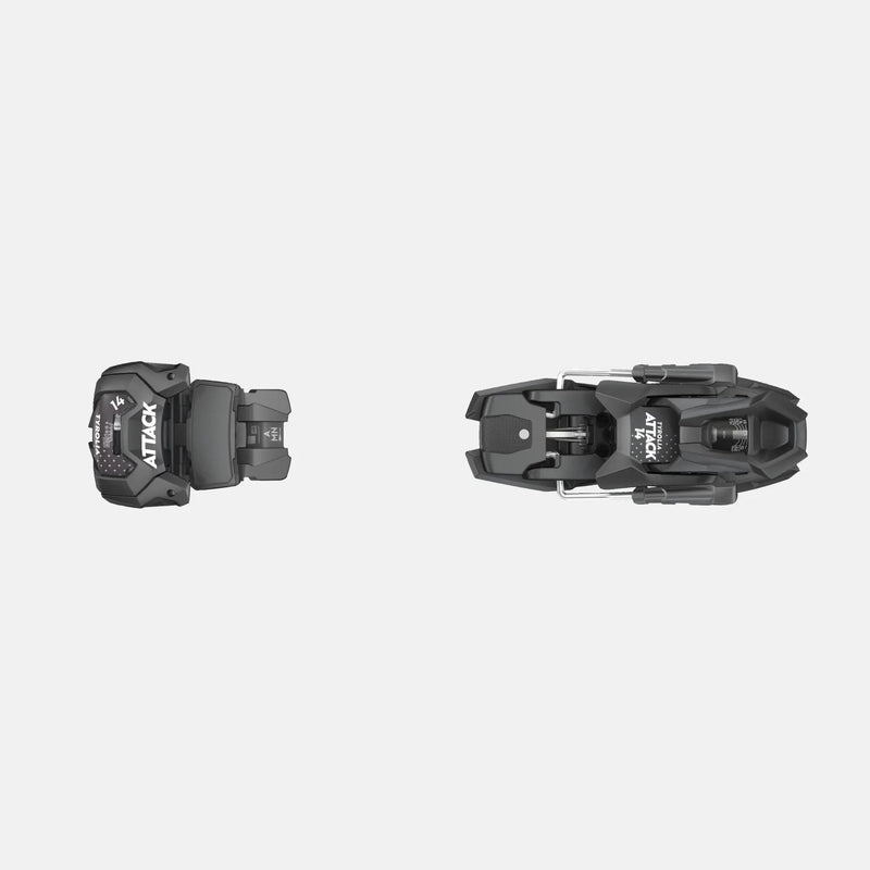 Tyrolia Attack 14 MN GW Ski Bindings