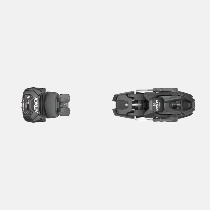 Tyrolia Attack 14 MN GW Ski Bindings
