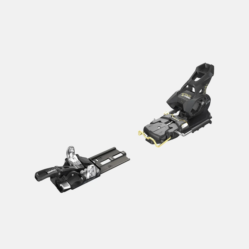 Tyrolia Attack 14 Hybrid MN/PT  GW Ski Bindings