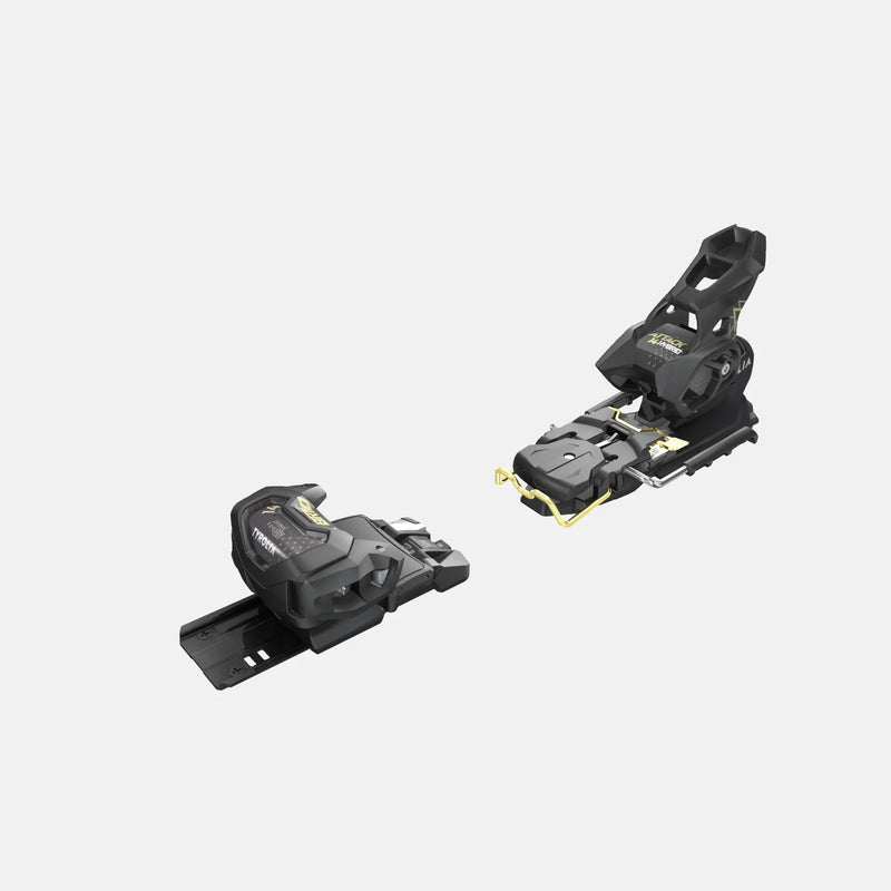 Tyrolia Attack 14 Hybrid MN/PT  GW Ski Bindings