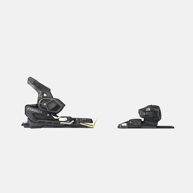 Tyrolia Attack 14 Hybrid MN/PT  GW Ski Bindings