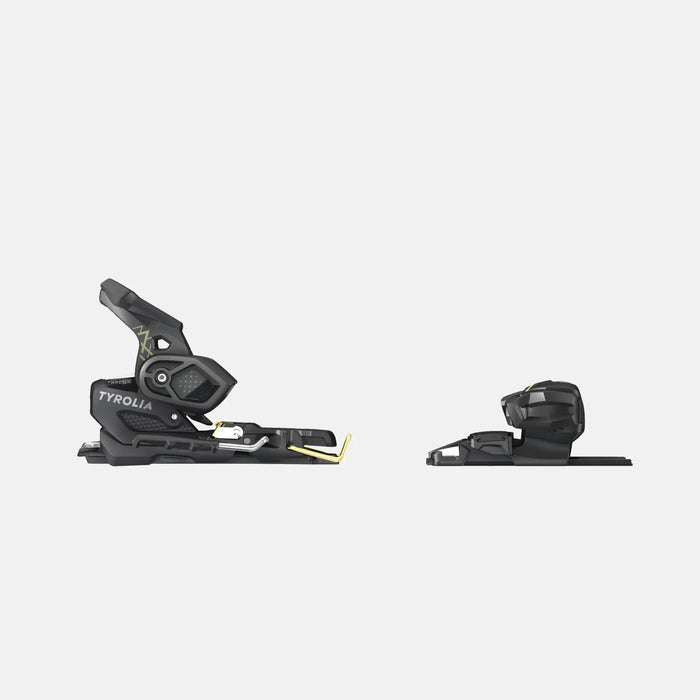 Tyrolia Attack 14 Hybrid MN/PT  GW Ski Bindings