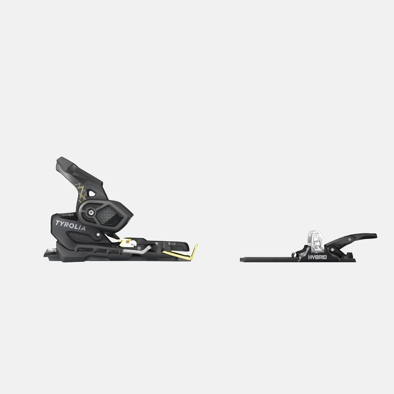 Tyrolia Attack 14 Hybrid MN/PT  GW Ski Bindings