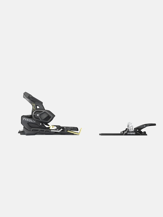 Tyrolia Attack 14 Hybrid MN/PT  GW Ski Bindings
