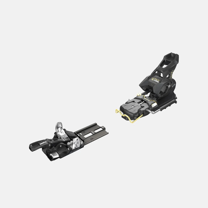 Tyrolia Attack 14 Hybrid MN/PT  GW Ski Bindings