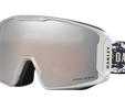 Oakley Line Miner M Goggles