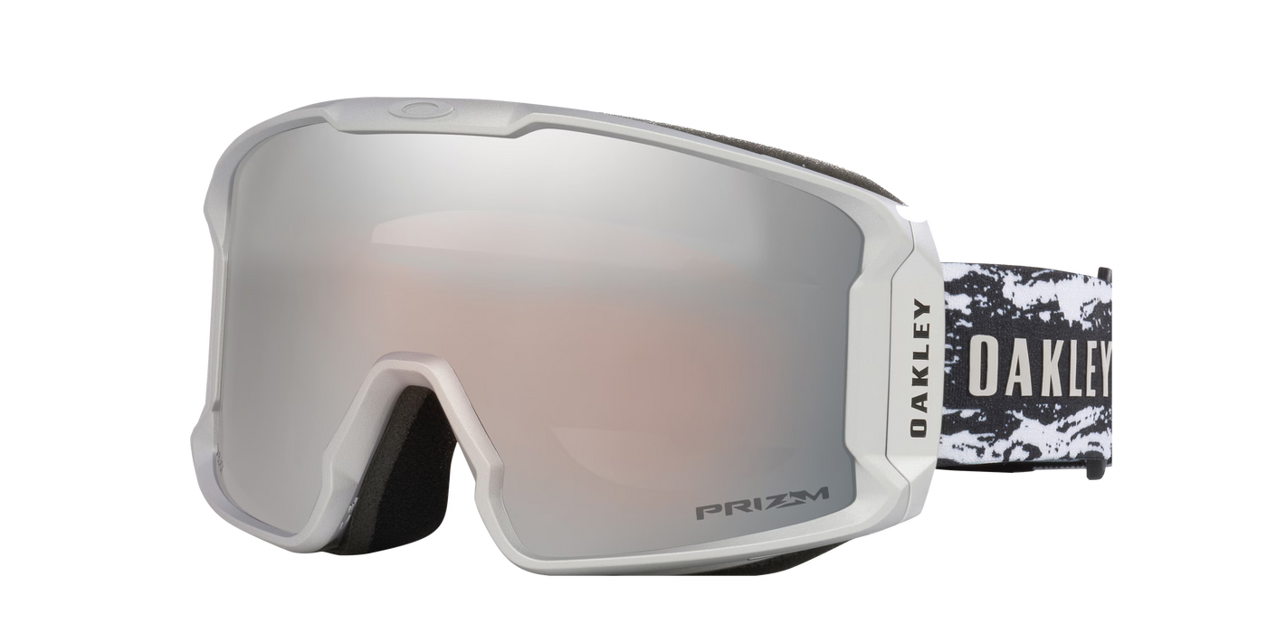 Oakley Line Miner M Goggles