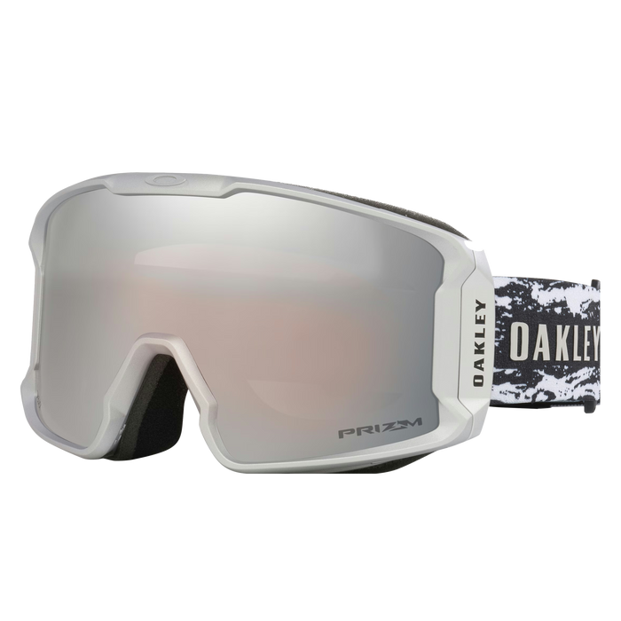 Oakley Line Miner M Goggles