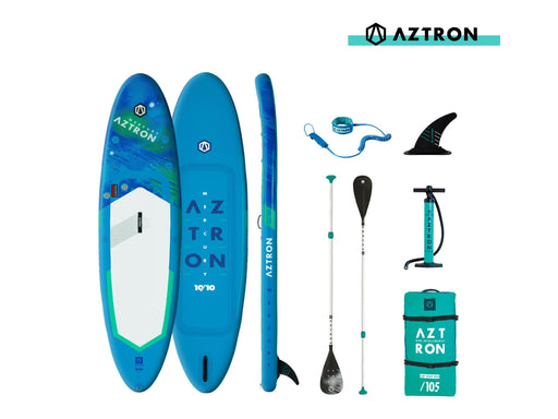 Aztron Mercury Inflatable SUP 10'10 - Mountain Cultures